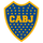 Logo of Boca Juniors