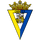 Logo of Cádiz