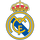 Logo of Real Madrid