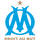 Logo of Olympique Marseille