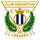 Logo of Leganés