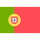 Logo of Portugal