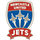 Logo of Newcastle Jets