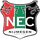Logo of NEC Nijmegen
