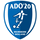 Logo of ADO '20