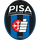 Logo of Pisa