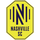Logo of Nashville SC