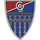 Logo of Gimnástica Segoviana