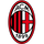 Logo of Milan