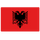 Logo of Albania