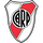 Logo of River Plate