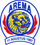 Logo of Arema