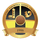 Logo of FC Santa Coloma
