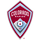 Logo of Colorado Rapids
