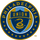Logo of Philadelphia Union