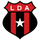 Logo of Alajuelense