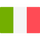Logo of Italy