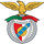 Logo of Benfica II