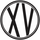 Logo of XV de Piracicaba