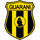 Logo of Guaraní