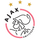 Logo of Ajax