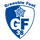 Logo of Grenoble Foot 38