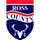 Logo of Ross County