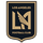 Logo of Los Angeles FC