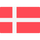 Logo of Denmark