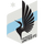 Logo of Minnesota United