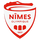 Logo of Nîmes