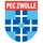 Logo of PEC Zwolle