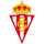 Logo of Sporting Gijón