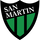 Logo of San Martín San Juan