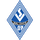 Logo of Waldhof Mannheim