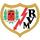 Logo of Rayo Vallecano