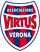 Logo of Virtus Verona