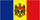 Logo of Moldova