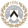 Logo of Udinese