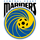 Logo of Central Coast Mariners