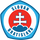 Logo of Slovan Bratislava II