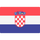 Logo of Croatia