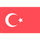 Logo of Turkey
