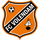 Logo of FC Volendam