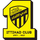 Logo of Al Ittihad