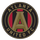 Logo of Atlanta United