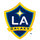 Logo of LA Galaxy