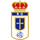 Logo of Real Oviedo