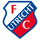 Logo of Jong Utrecht