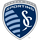 Logo of Sporting KC